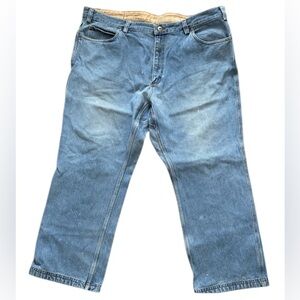 Duluth Trading Blue Men's Jeans Size 44